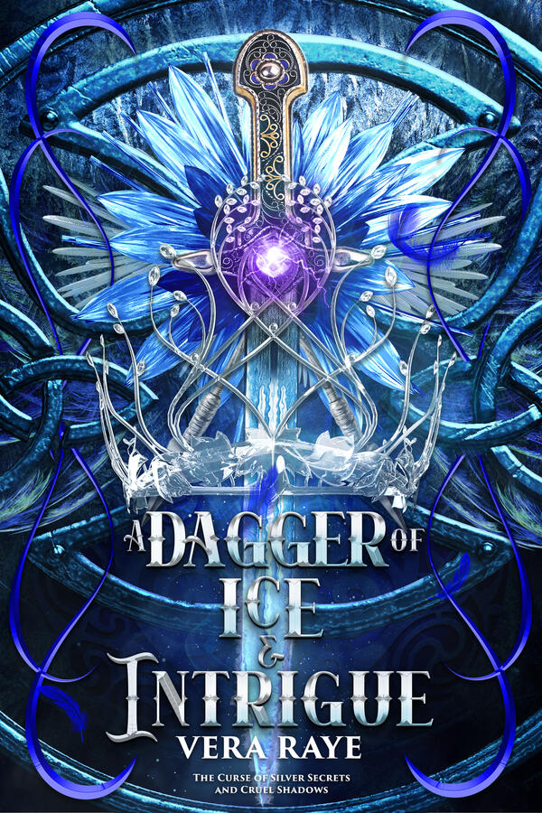 A Dagger of Ice and Intrigue A Dagger of Ice and Intrigue